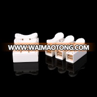 free samples fast connect 16mm small electrical screw led terminal block connector